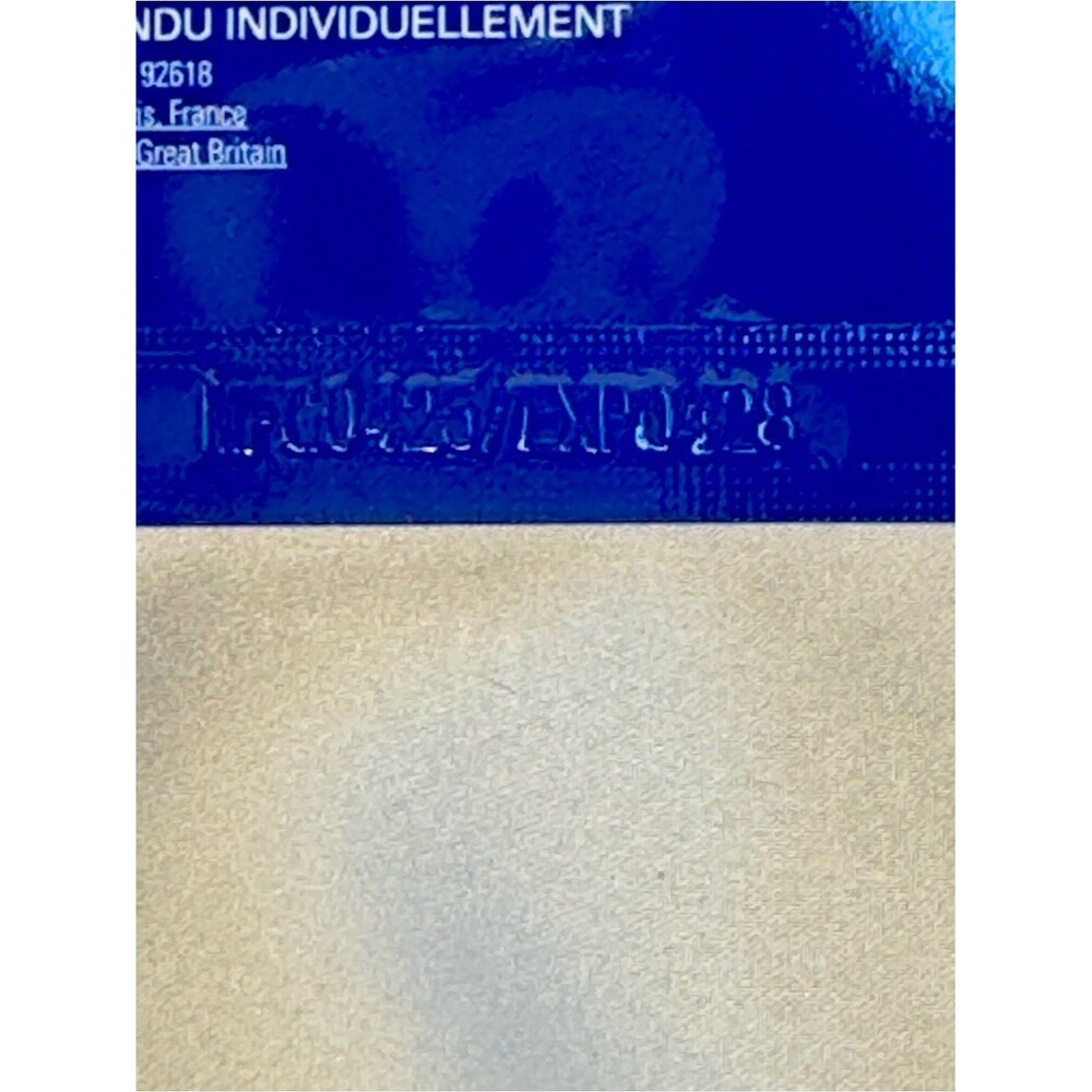 💙 ZO Skin Health Firming Serum Vial + FREE Brightening Sheet Masque + headband - Picture 6 of 7